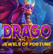 Drago Jewels Of Fortune на Казино Вулкан