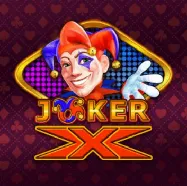 Joker X на Казино Вулкан