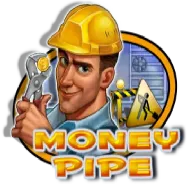 Money Pipe на Казино Вулкан